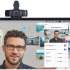 Web-камера Logitech HD Webcam C920e,  черный [960-001360]